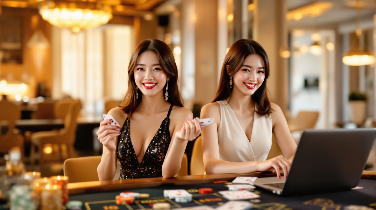 Clubillion Live Casino