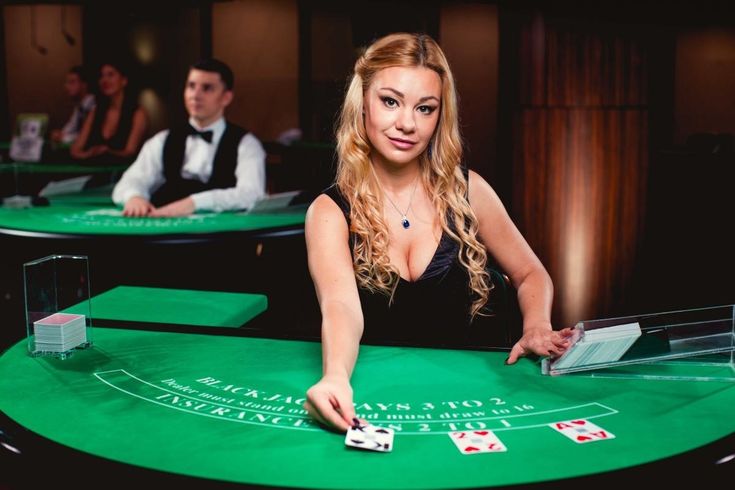 Clubillion Live Casino