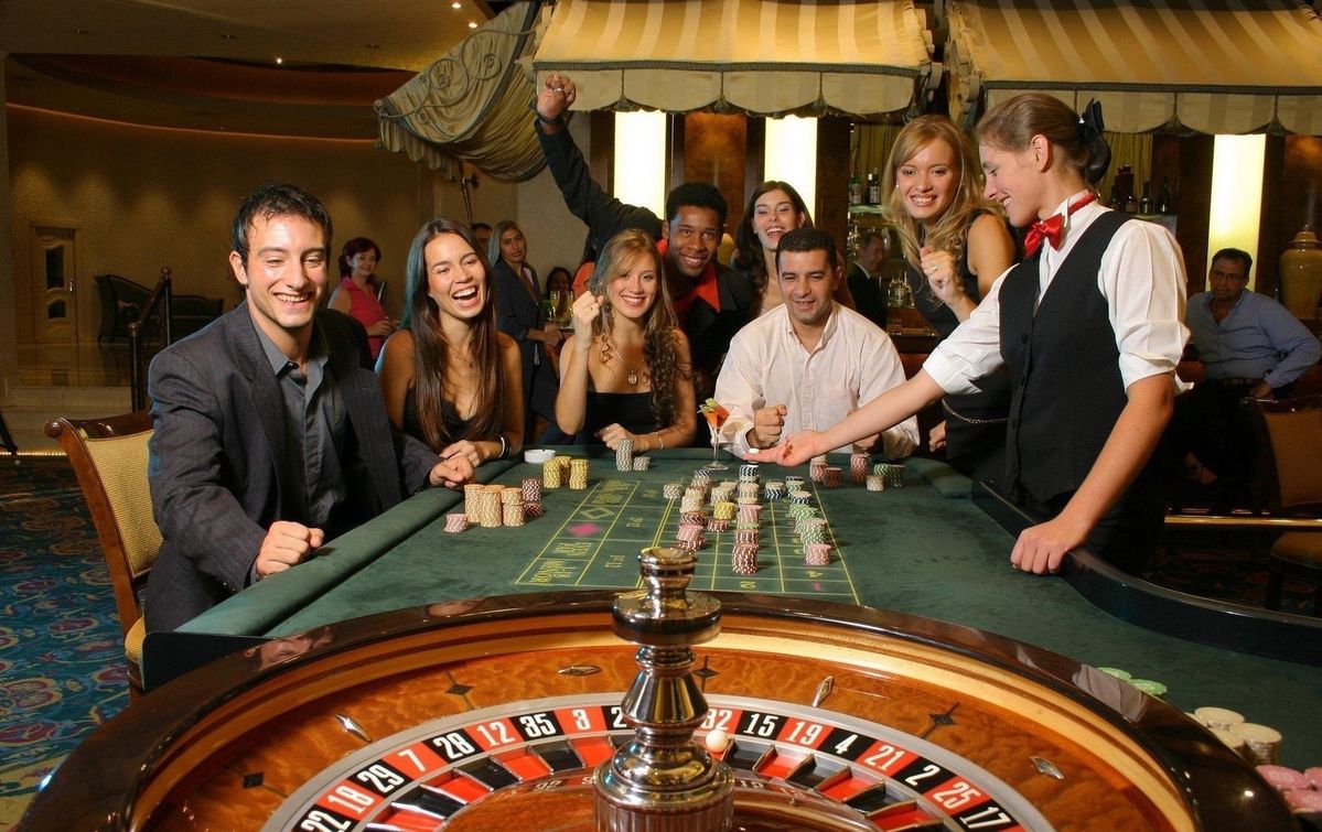Clubillion Live Casino